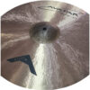 PRATO AVATAR CRASH 18'' B20-LINHA MIDAS - Imagem 2