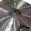 PRATO AVATAR CRASH 18'' B20-LINHA MIDAS - Imagem 4