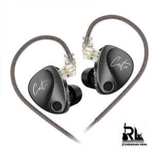 FONE KZ IN EAR CASTOR