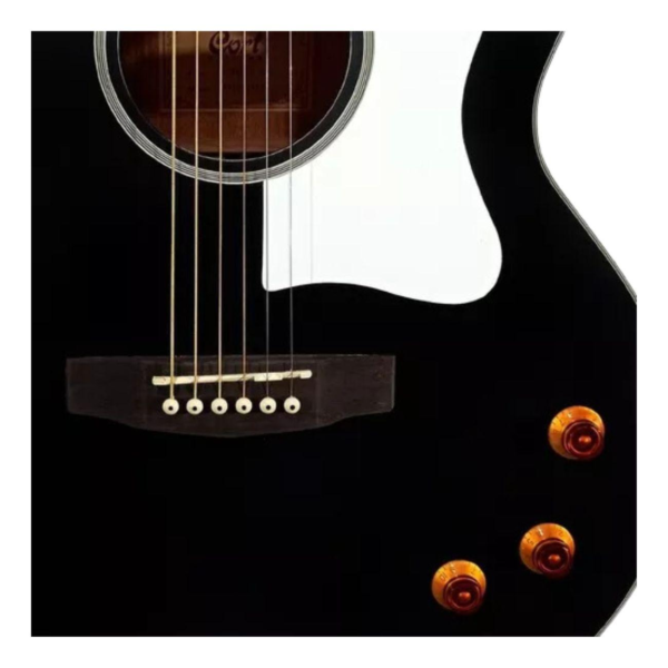 VIOLAO CORT CJ RETRO VBM ELETRO-ACUSTICO - Image 3