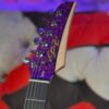 GUITARRA SEIZI KATANA MUSASHI HSS- PURPLE SPARKLE - Image 6