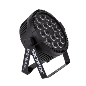 CANHAO PAR LED SKYPIX SK-IF1822