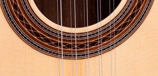VIOLA ROZINI RV212.FP2.F.LP STUDIO CLASSICA EQ FISHMAN PRESYS II - Image 5