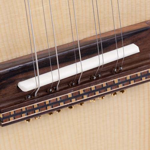 VIOLA ROZINI RV181 SIGNATURE TIAO CARREIRO FISHMAN PRESYS - Imagem 5