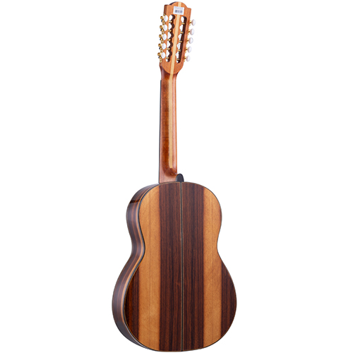 VIOLA ROZINI RV181 SIGNATURE TIAO CARREIRO FISHMAN PRESYS - Imagem 2