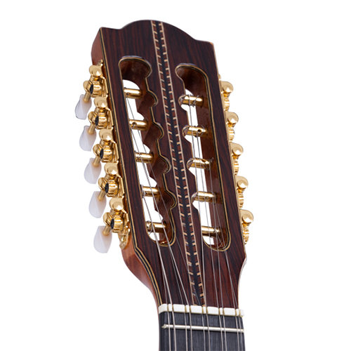 VIOLA ROZINI RV181 SIGNATURE TIAO CARREIRO FISHMAN PRESYS - Imagem 3