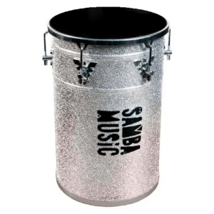 REBOLO ALUMINIO TEXTURIZADO 50X12 NAPA SAMBA MUSIC 6 AFIN