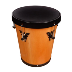 TIMBA MADEIRA 35X10 VERNIZ NAPA SAMBA MUSIC