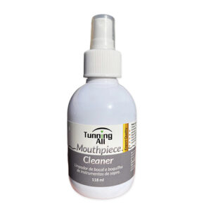 Limpador de Bocal e Boquilhas Tunning All Mouthpiece Cleaner
