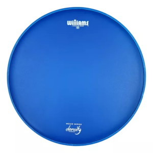 PELE WILLIAMS 14" POROSA AZUL FILME DUPLO COM OLEO EH 0,250