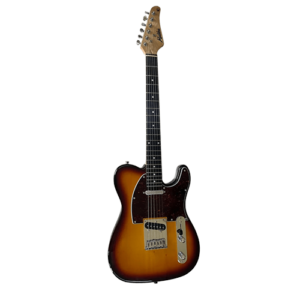 Guitarra Malibu Telecaster Alnico V