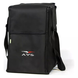 BAG P/ CAJON AVS COMFORT SUPER LUXO