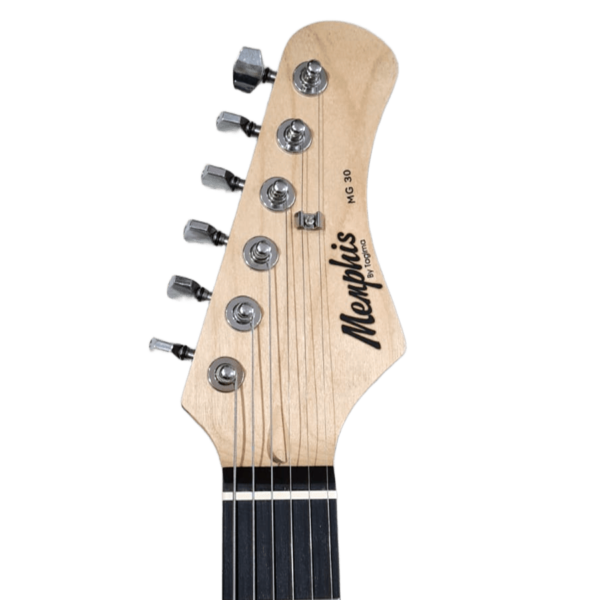 GUITARRA MEMPHIS MG-30 MDSV - Image 2