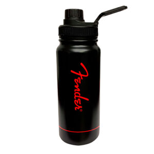 GARRAFA TERMICA FENDER 600 ML