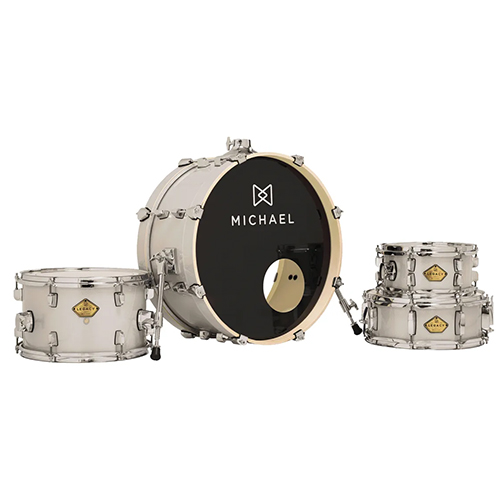 BATERIA MICHAEL LEGACY DML410 SSR