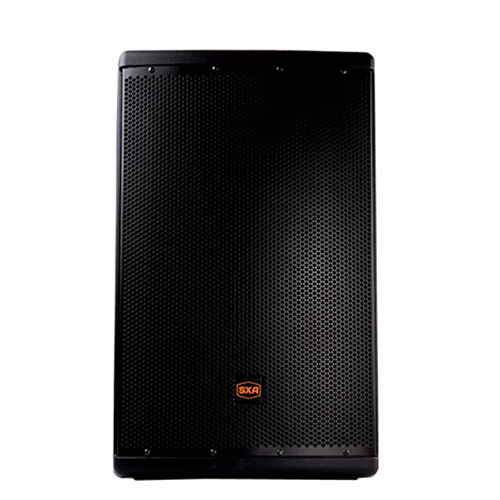 Caixa de Som Ativa SXA Arena SLA15 135W Bivolt com Bluetooth