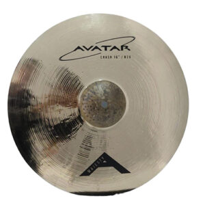 Prato Avatar Crash 16'' Serie Majesty B20