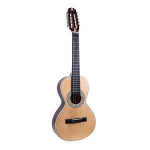 VIL-68NSAC - Viola Ponteio Acústica Natural Fosco