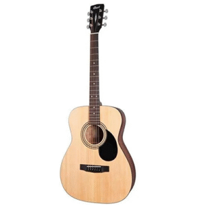 VIOLAO CORT AF510E OP ELETRO-ACUSTICO