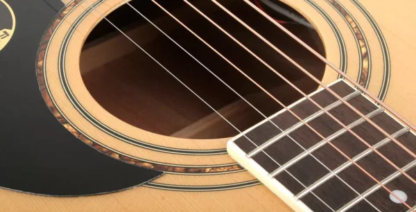 VIOLAO CORT AD880CE NS ELETRO-ACUSTICO - Image 4