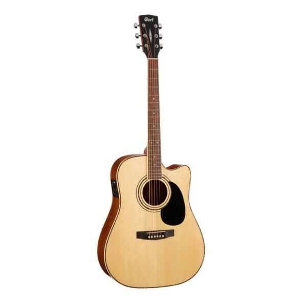 VIOLAO CORT AD880CE NS ELETRO-ACUSTICO