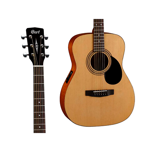 VIOLAO CORT AF510E OP ELETRO-ACUSTICO - Image 3