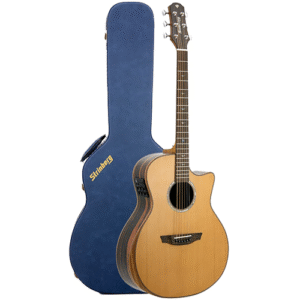 VIOLAO STRINBERG DIAMOND DA5SCR RT NS ARTISTICO 1