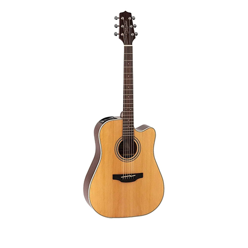 VIOLAO TAKAMINE GD20CE NS FOSCO TP4TD