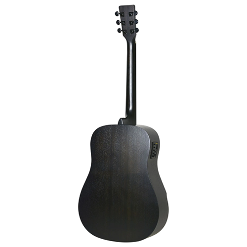 VIOLAO STRINBERG FOREST FS4D HCR TBS FOLK - Imagem 2