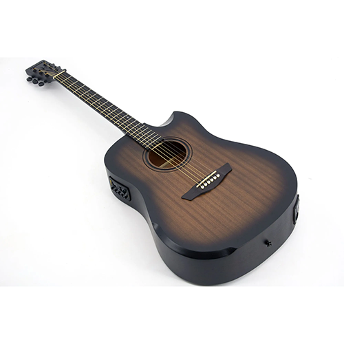 VIOLAO STRINBERG FOREST FS4D HCR TBS FOLK - Imagem 3