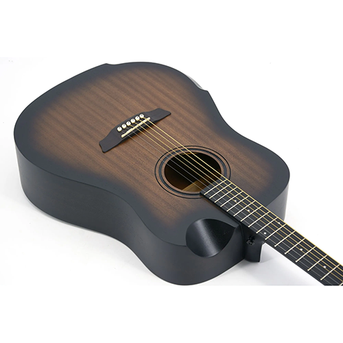 VIOLAO STRINBERG FOREST FS4D HCR TBS FOLK - Imagem 4