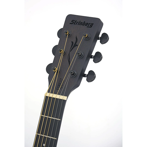 VIOLAO STRINBERG FOREST FS4D HCR TBS FOLK - Imagem 5