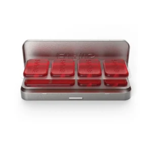 ABAFADOR EVANS GEL EQPODS PARA BATERIA