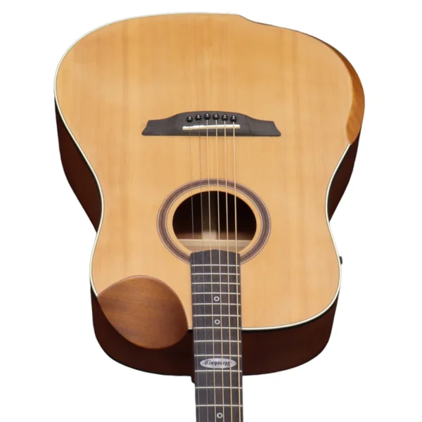 VIOLAO STRINBERG SD301HCR GALAXY NS FOLK - Imagem 5