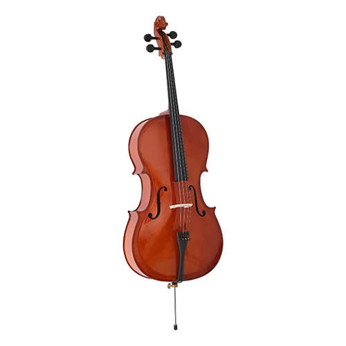 Violoncelo Zellmer 4/4 Natural ZLM44NC