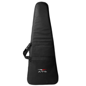 Capa Acolchoada para Contra Baixo Avs Bags