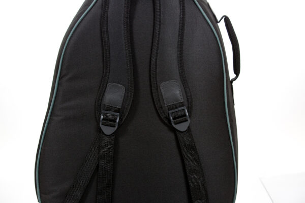 BAG P/ VIOLÃO FOLK CH200 - Preto - U - Imagem 6