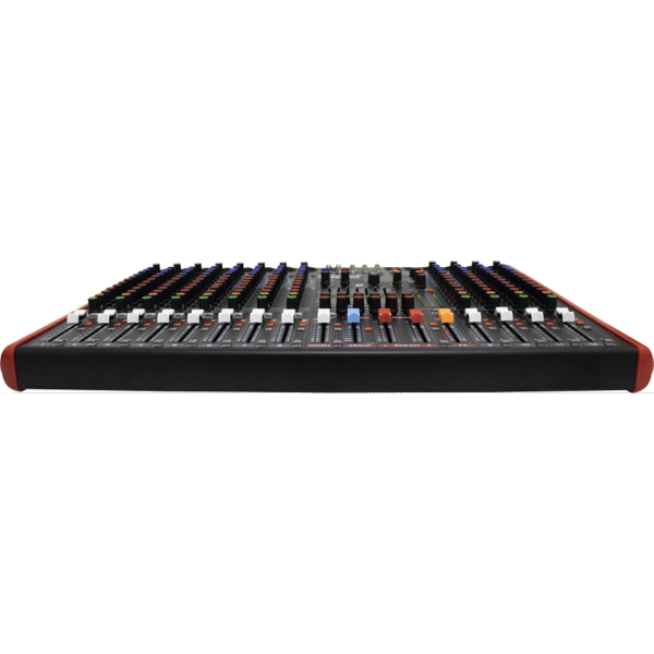 Mesa de Som SoundVoice MS12.7 Platina - Imagem 2