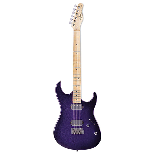 GUITARRA TAGIMA STELLA BRASIL 2H ESCALA CLARA H2 DPSK