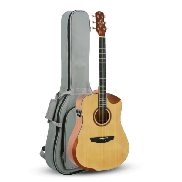 VIOLAO STRINBERG SD301HCR GALAXY NS FOLK