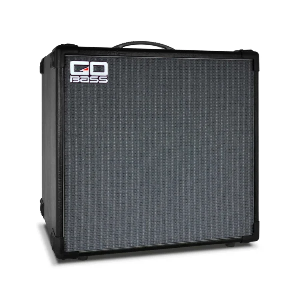 AMPLIFICADOR CONTRABAIXO GO BASS GB500