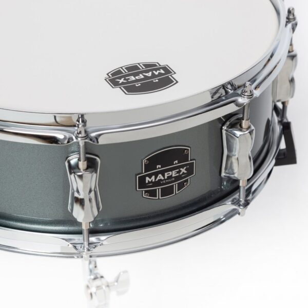 BATERIA MAPEX VENUS VC  C/FERRAGEM E BANCO - Imagem 7