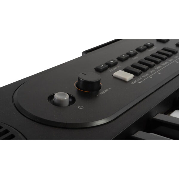 Teclado Musical Harmonics HA-500 - Imagem 4