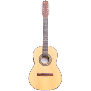 VIOLA ROZINI CAIPIRA CLASSICA RV155 EGC.F.I IMBUIA - EQ GC-2