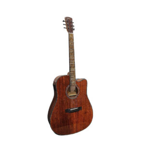 VIOLAO ZELLMER HERITAGE MAHOGANY BRILHANTE