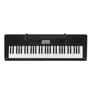 Teclado musical Casio CTK CTK-3500