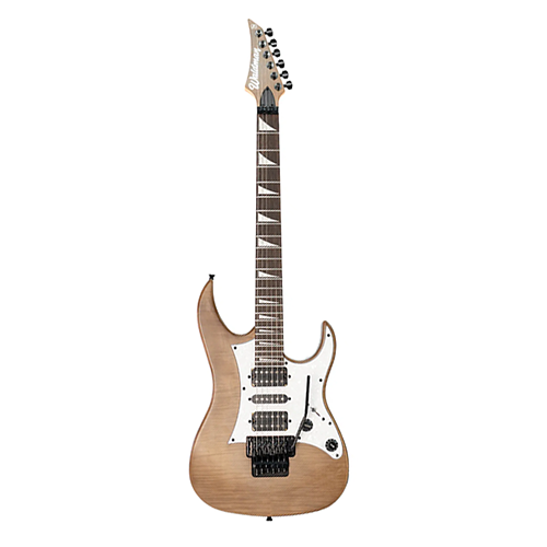 GUITARRA WALDMAN WIG350F TBRS FLOYD ROSE