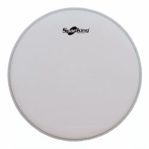 Pele Porosa 14 Para Caixa De Bateria Spanking Drums