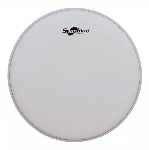 Pele Porosa 14 Para Caixa De Bateria Spanking Drums