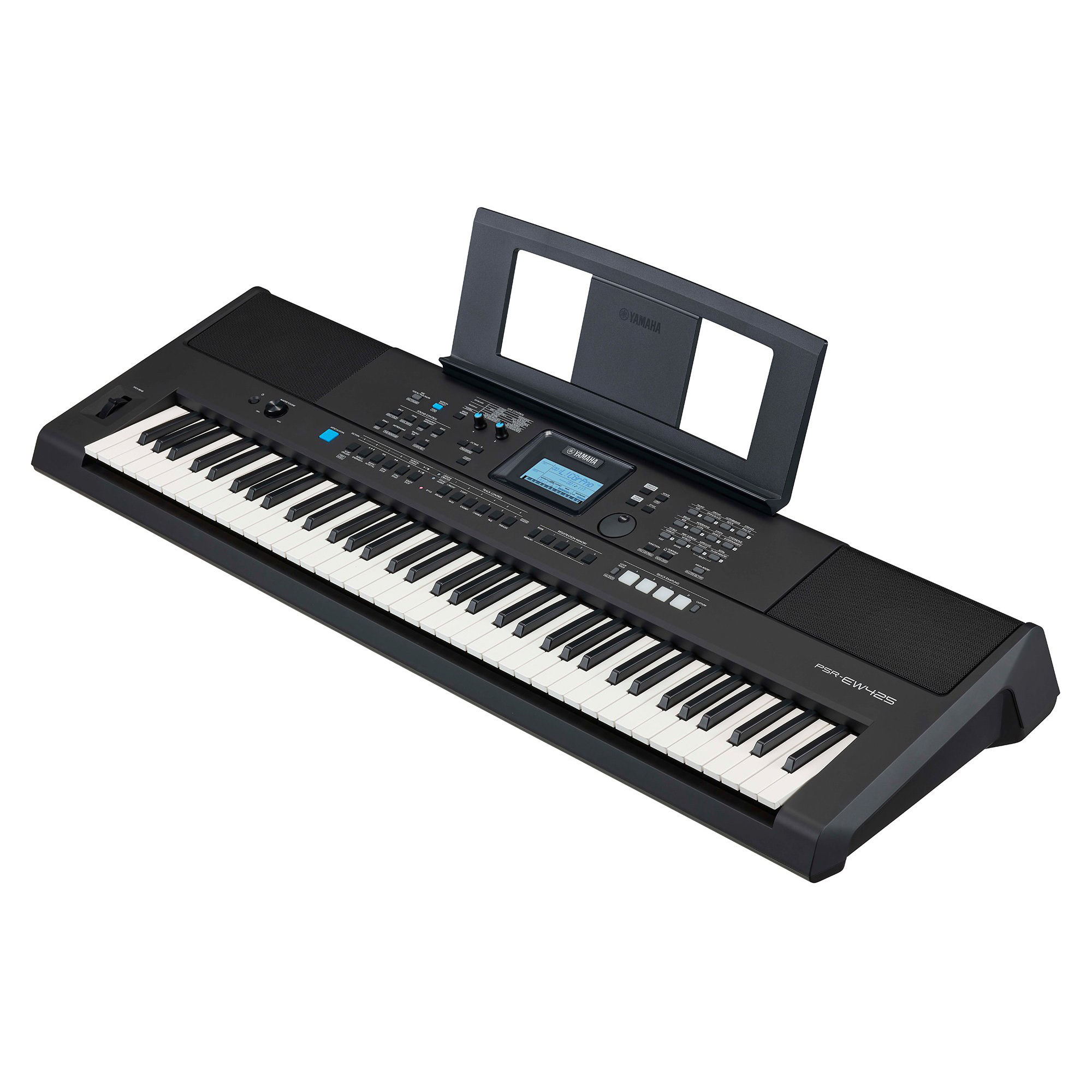 TECLADO YAMAHA PSR-EW425